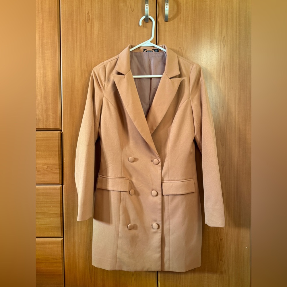 Women’s Blazer